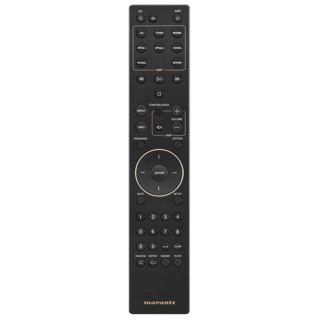 Marantz CD 60 3