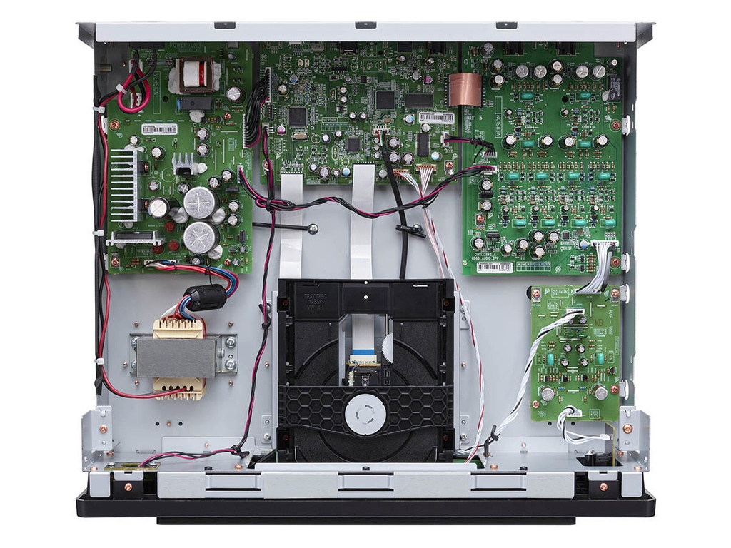Marantz CD 60 4