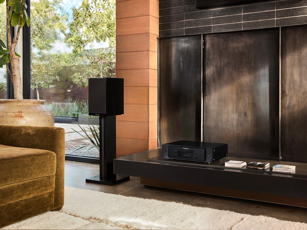 Marantz CD 60 6
