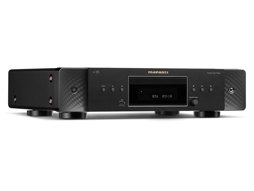 Marantz CD 70 1