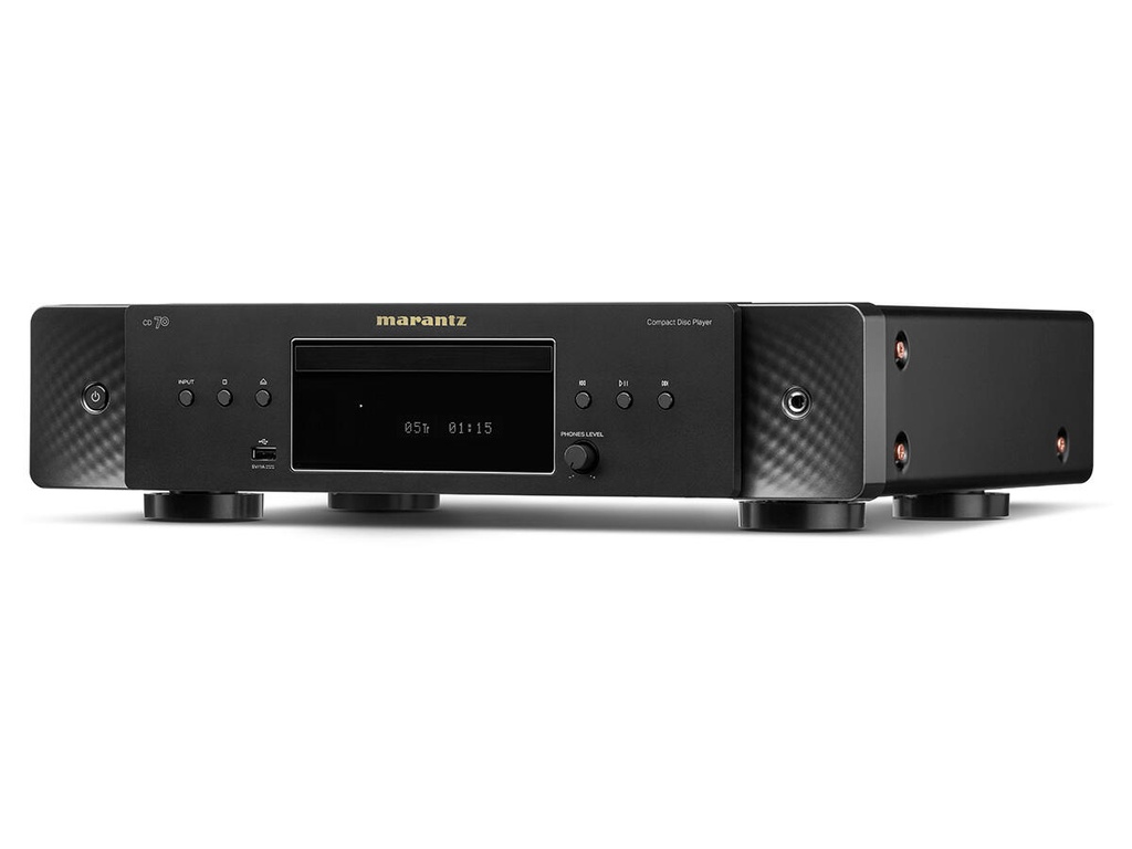 Marantz CD 70 2