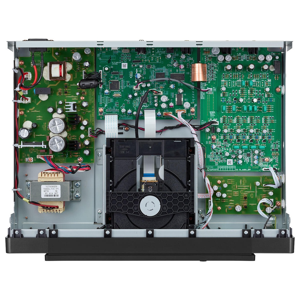 Marantz CD 70 4