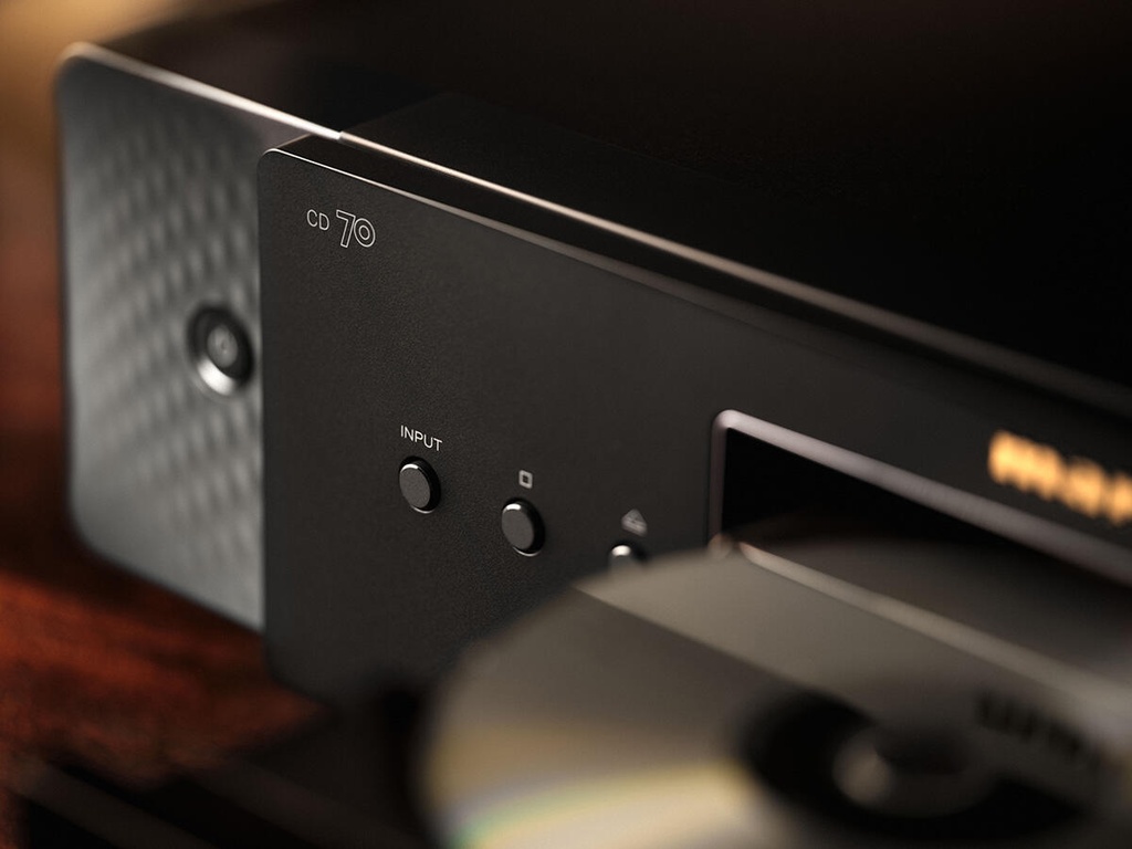 Marantz CD 70 6