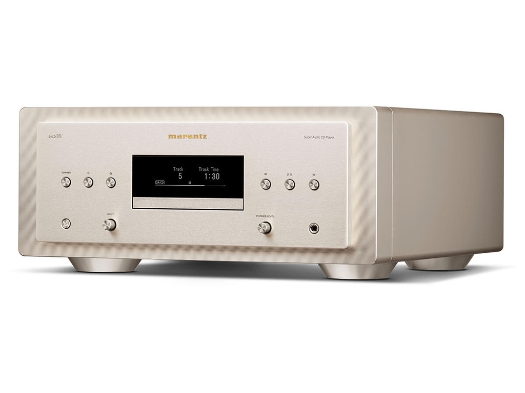 Marantz SACD 10 1
