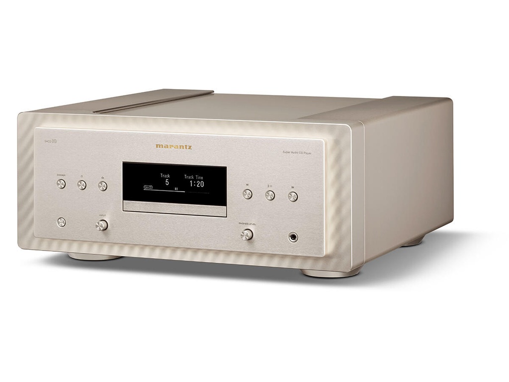Marantz SACD 10 2