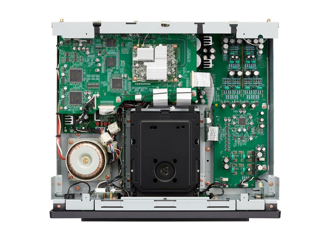 Marantz SACD 30n 5