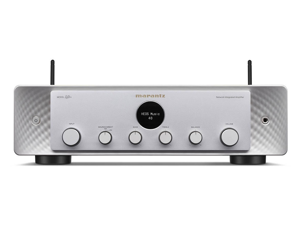 Marantz MODEL 40n 1