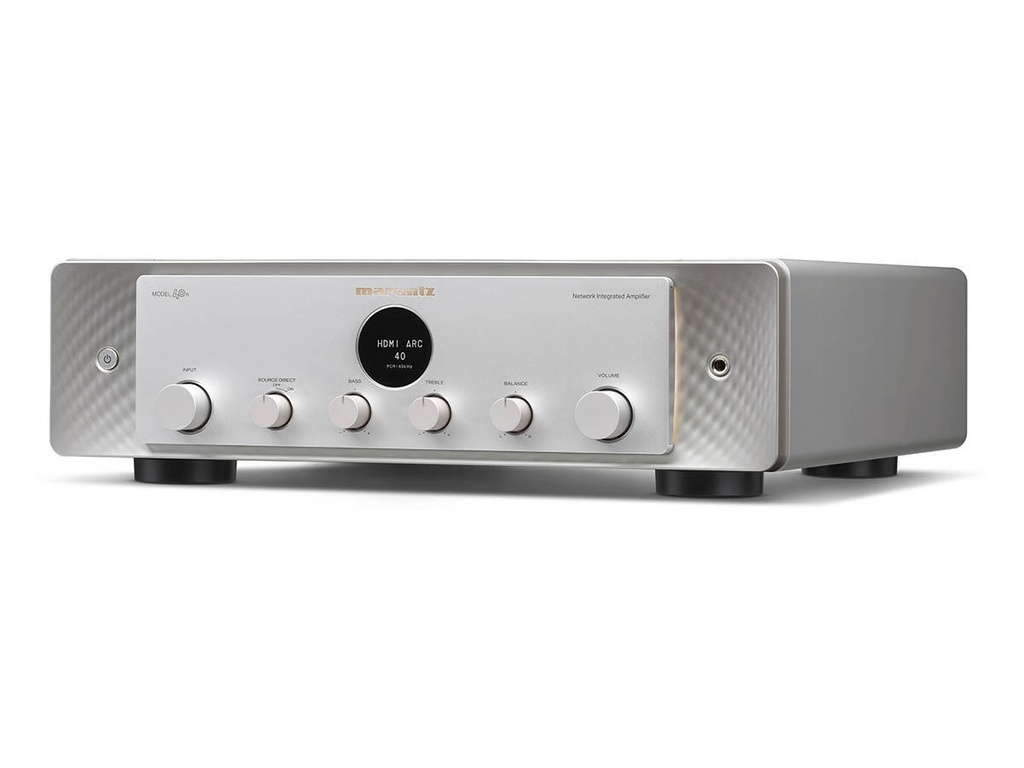 Marantz MODEL 40n 2