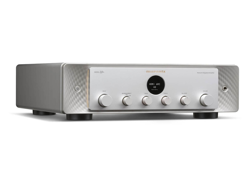 Marantz MODEL 40n 3