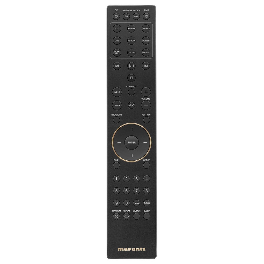 Marantz MODEL 40n 5