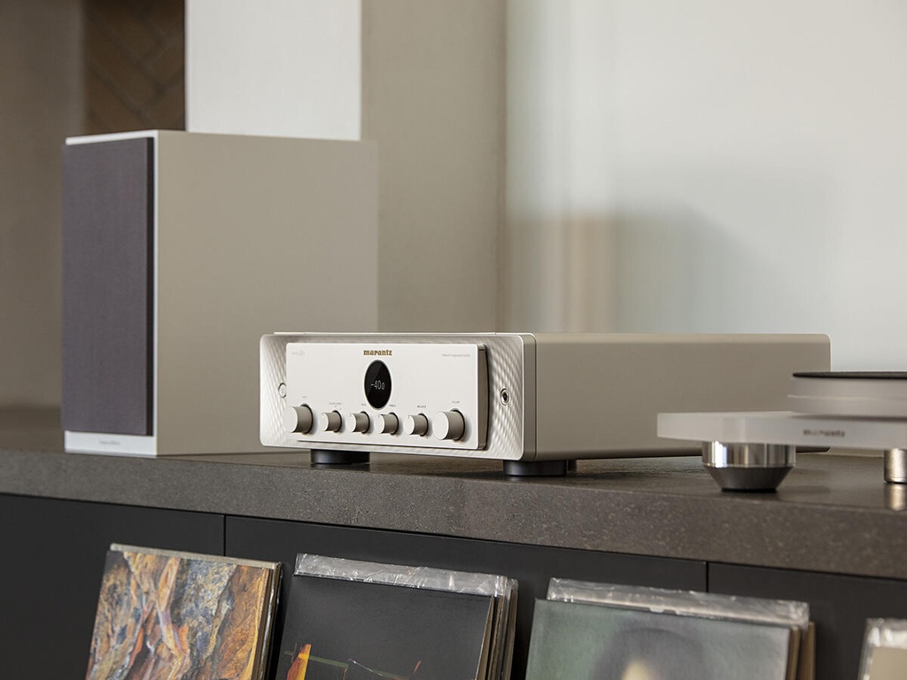 Marantz MODEL 40n 6