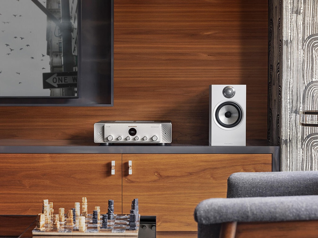 Marantz MODEL 40n 7