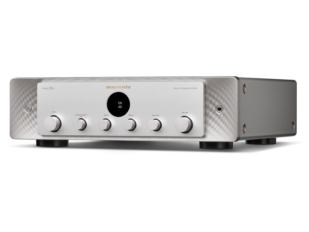Marantz MODEL 60n 1