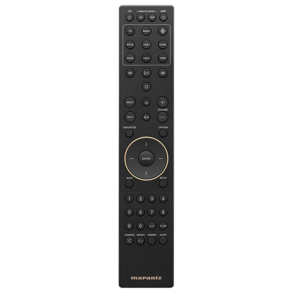 Marantz MODEL 60n 4