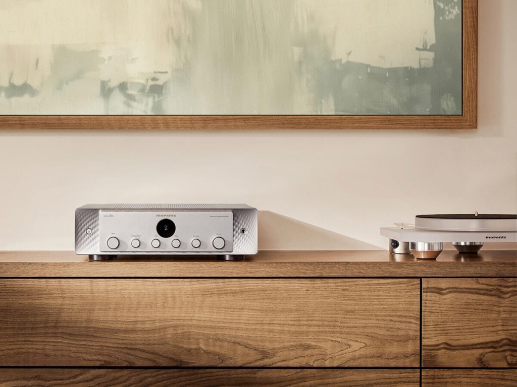 Marantz MODEL 60n 5