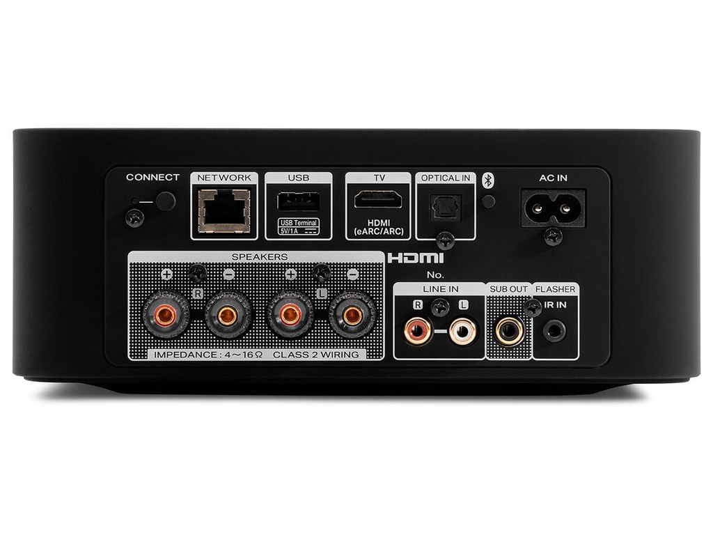 Marantz MODEL M1 4