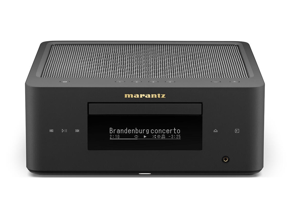 Marantz MCR 60n DAB 1