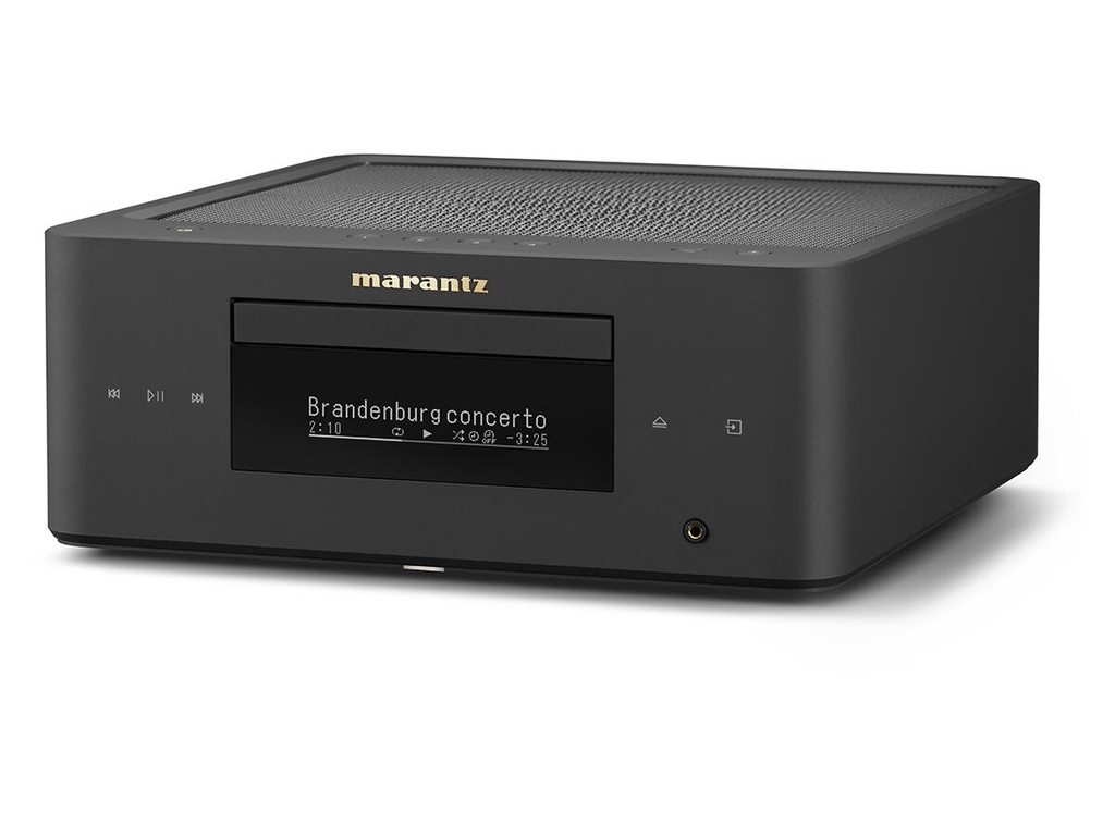 Marantz MCR 60n DAB 3