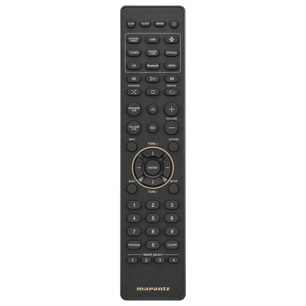 Marantz MCR 60n DAB 6