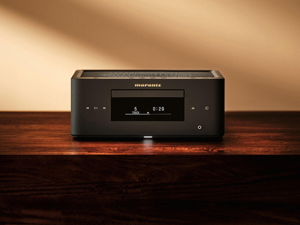 Marantz MCR 60n DAB 7