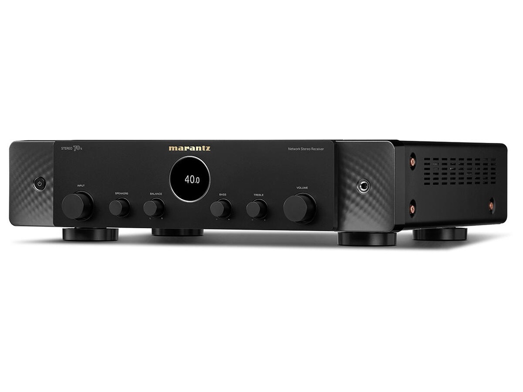 Marantz STEREO 70s 1