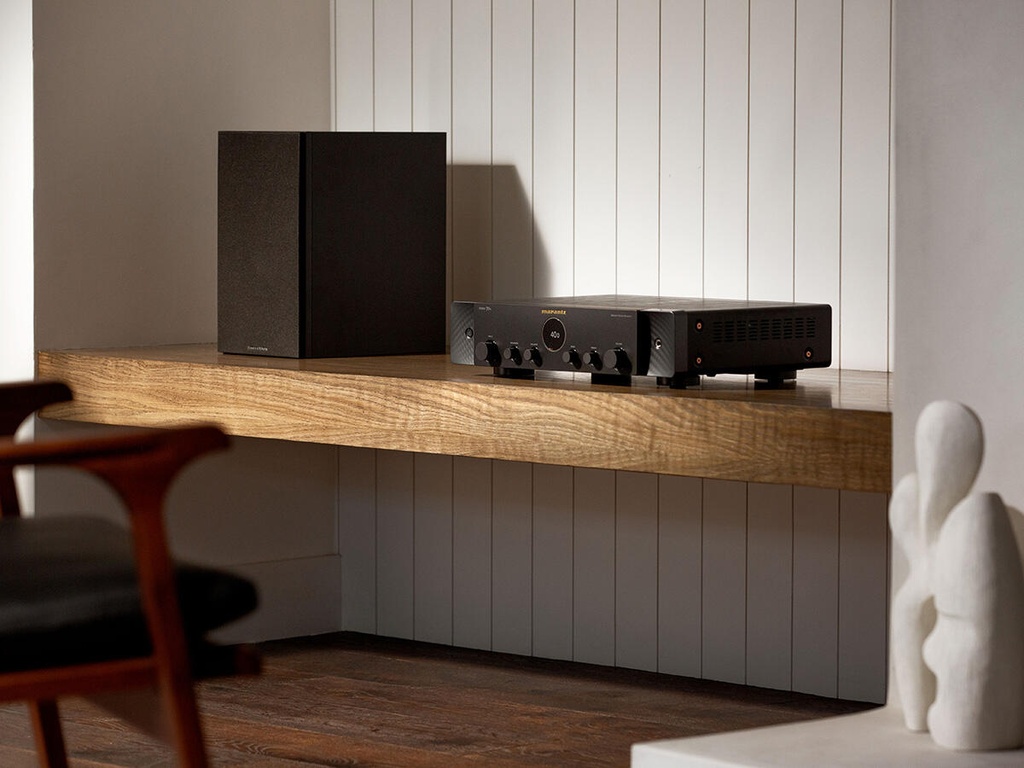 Marantz STEREO 70s 6