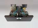 Avantgarde A1 2000 Highend & Subschassis 1