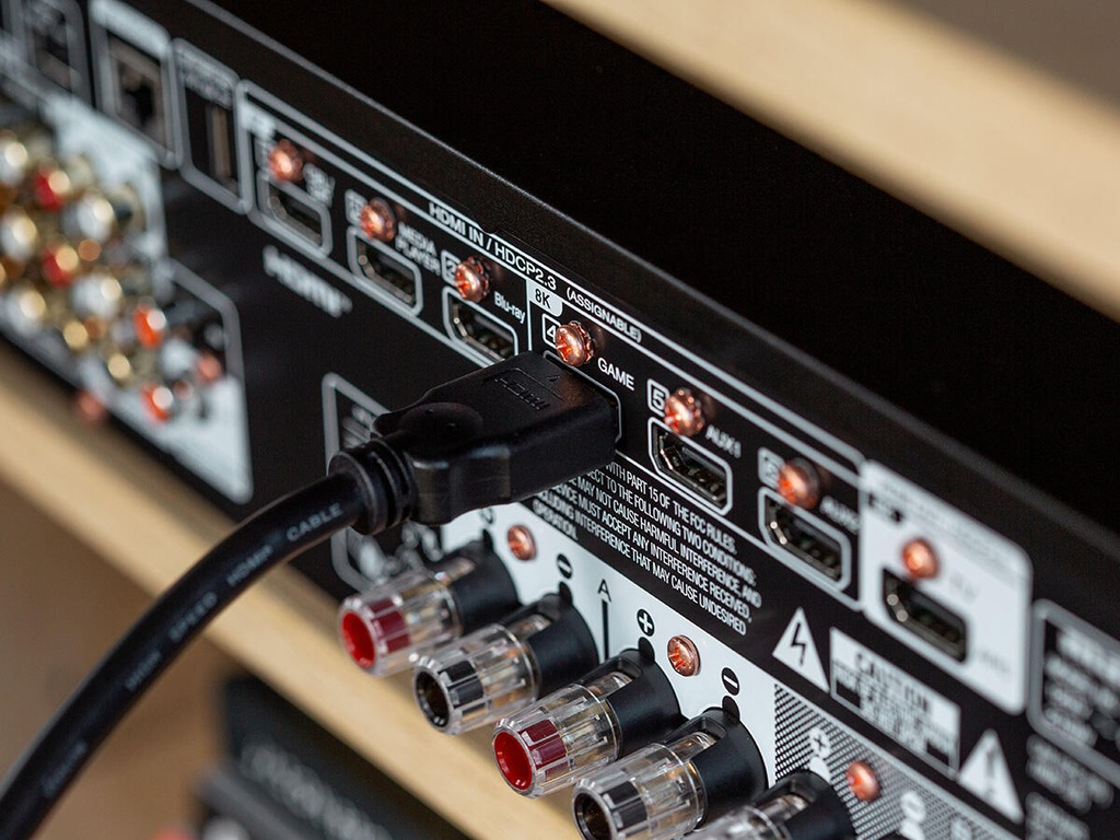 Marantz STEREO 70s 7