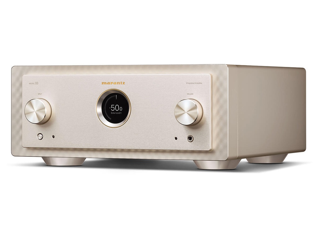 Marantz MODEL 10 1