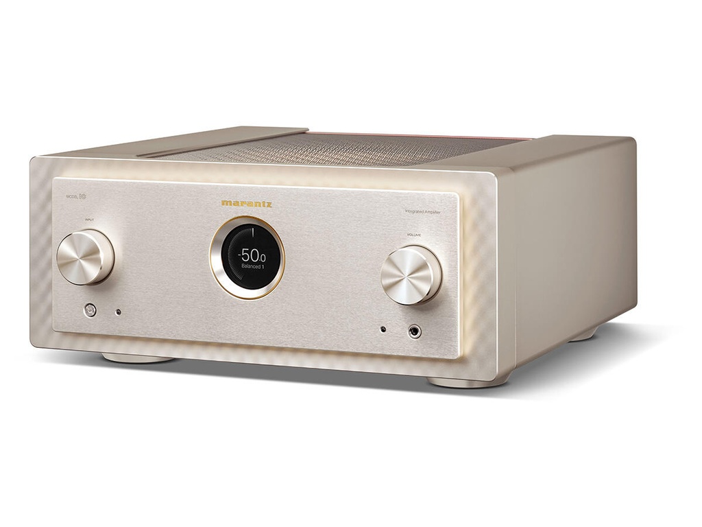 Marantz MODEL 10 2