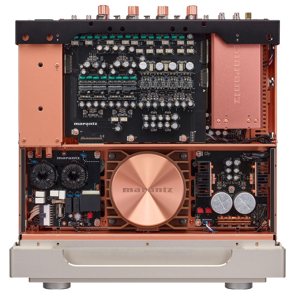Marantz MODEL 10 4