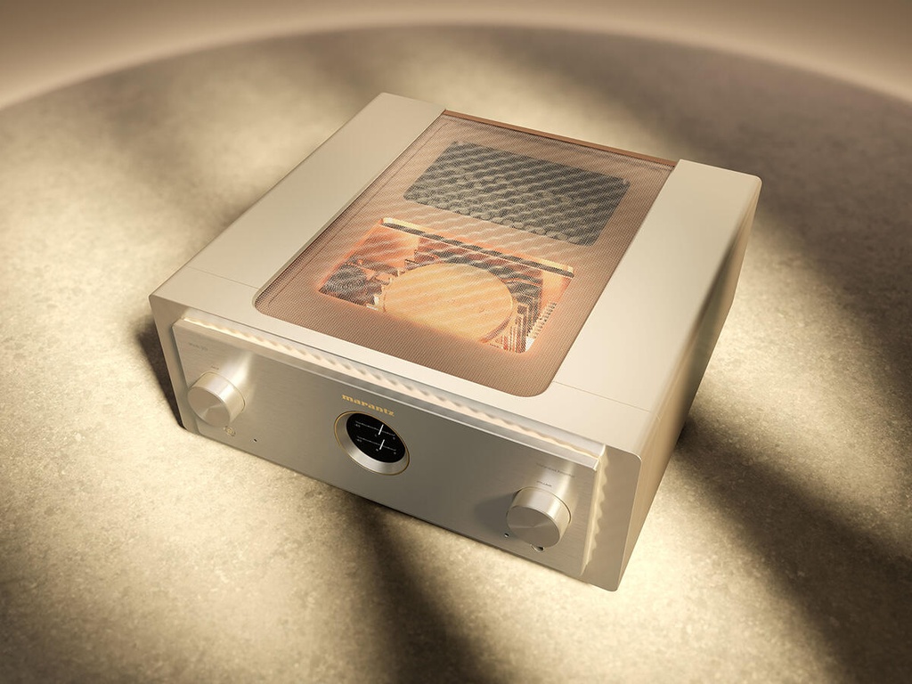 Marantz MODEL 10 5