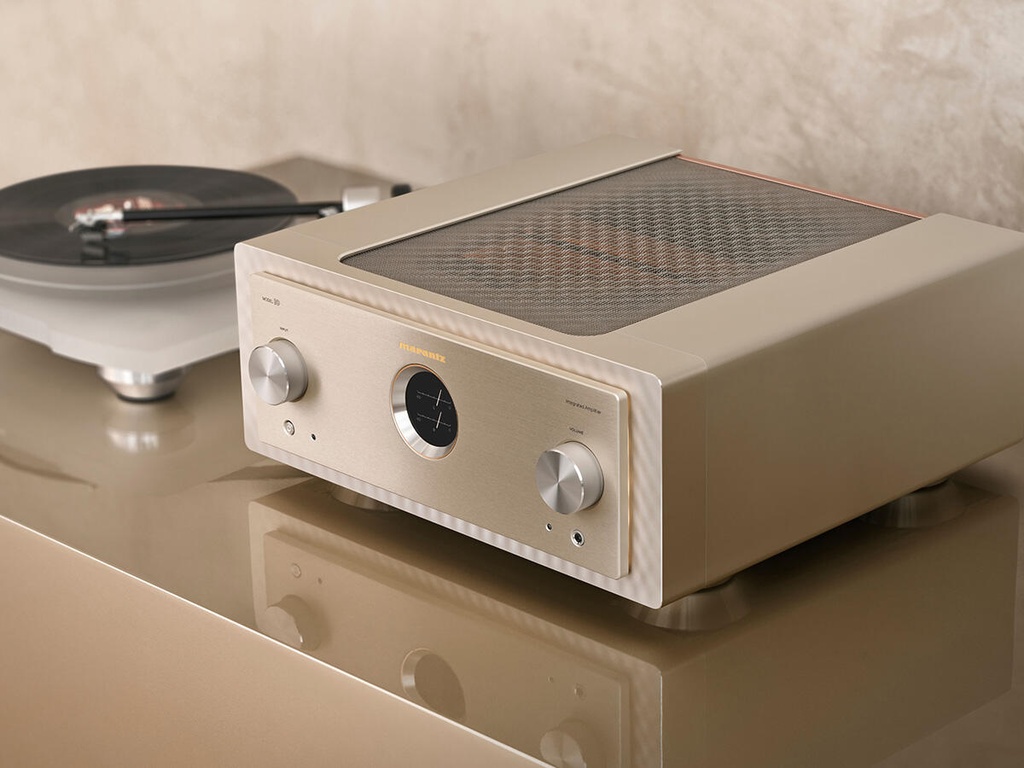 Marantz MODEL 10 6