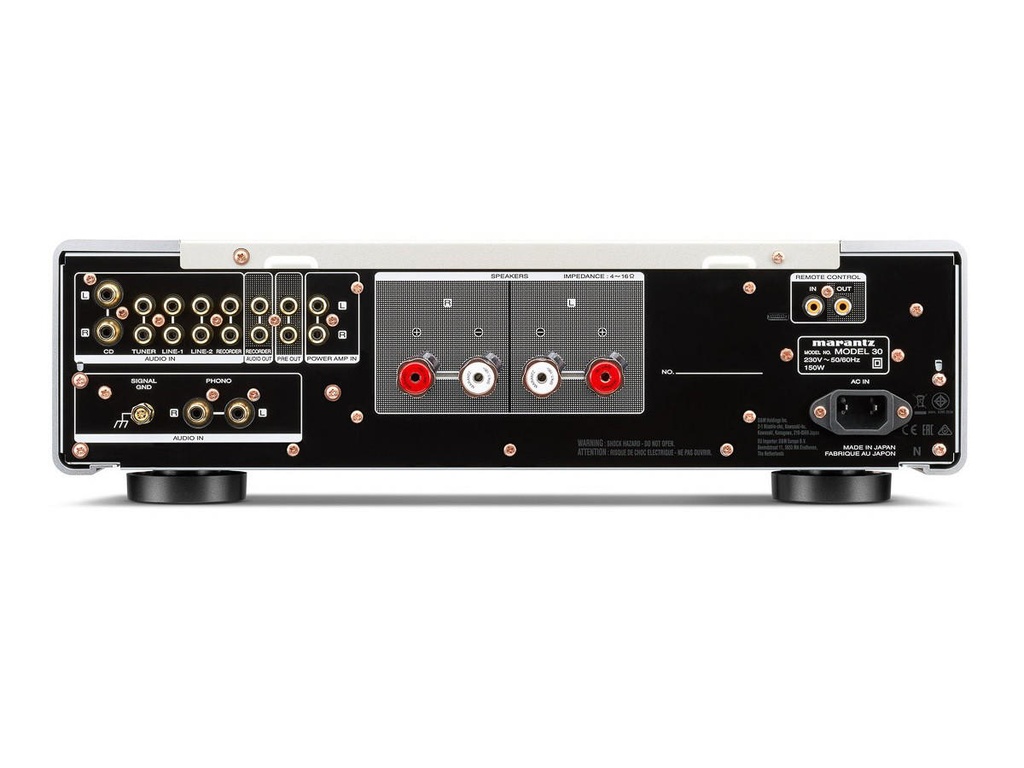 Marantz MODEL 30 3