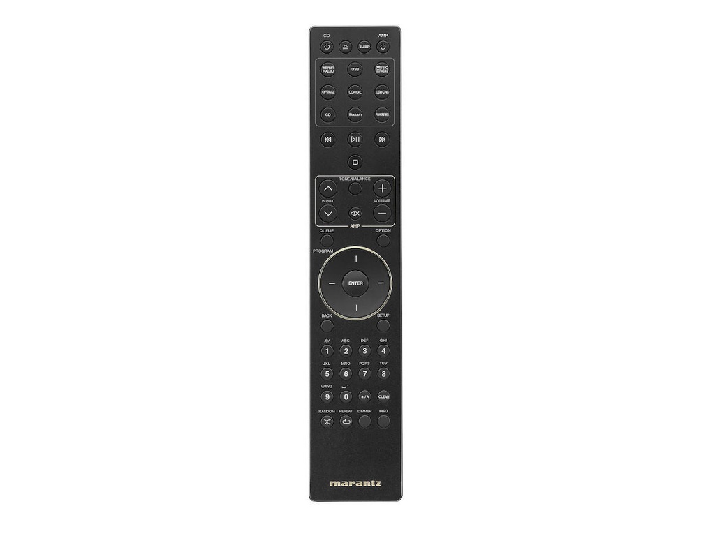 Marantz MODEL 30 4