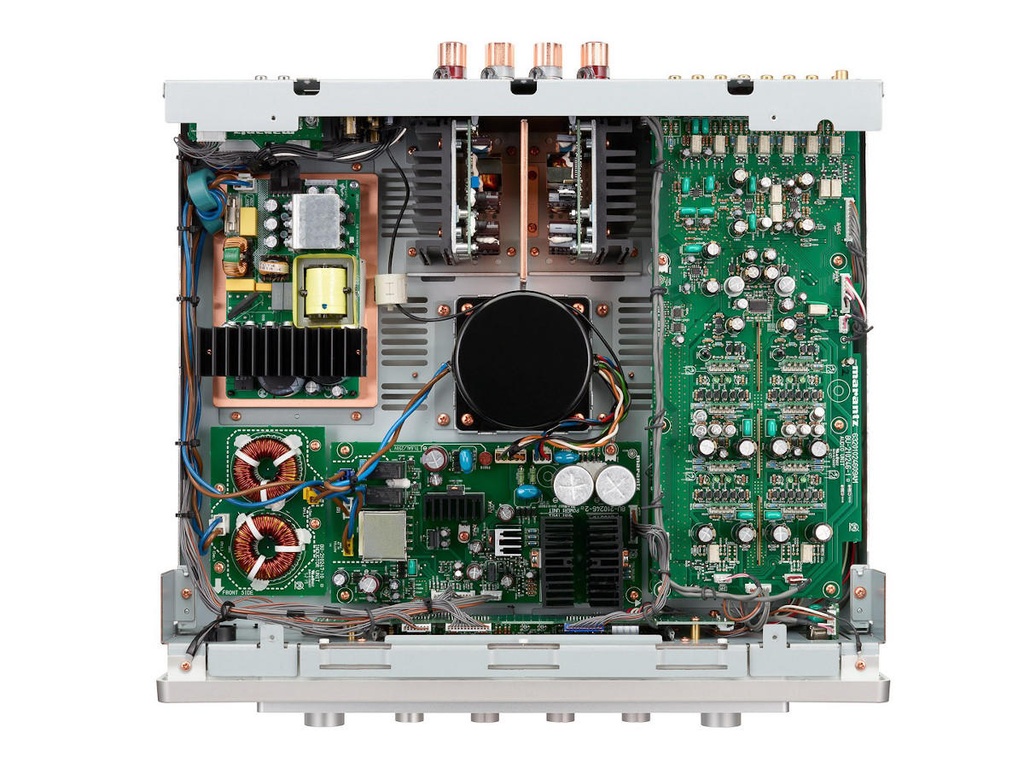 Marantz MODEL 30 5