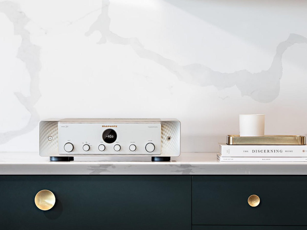 Marantz MODEL 30 6