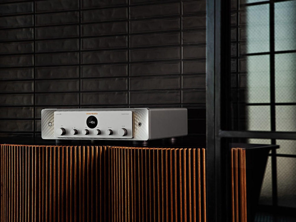 Marantz MODEL 30 7