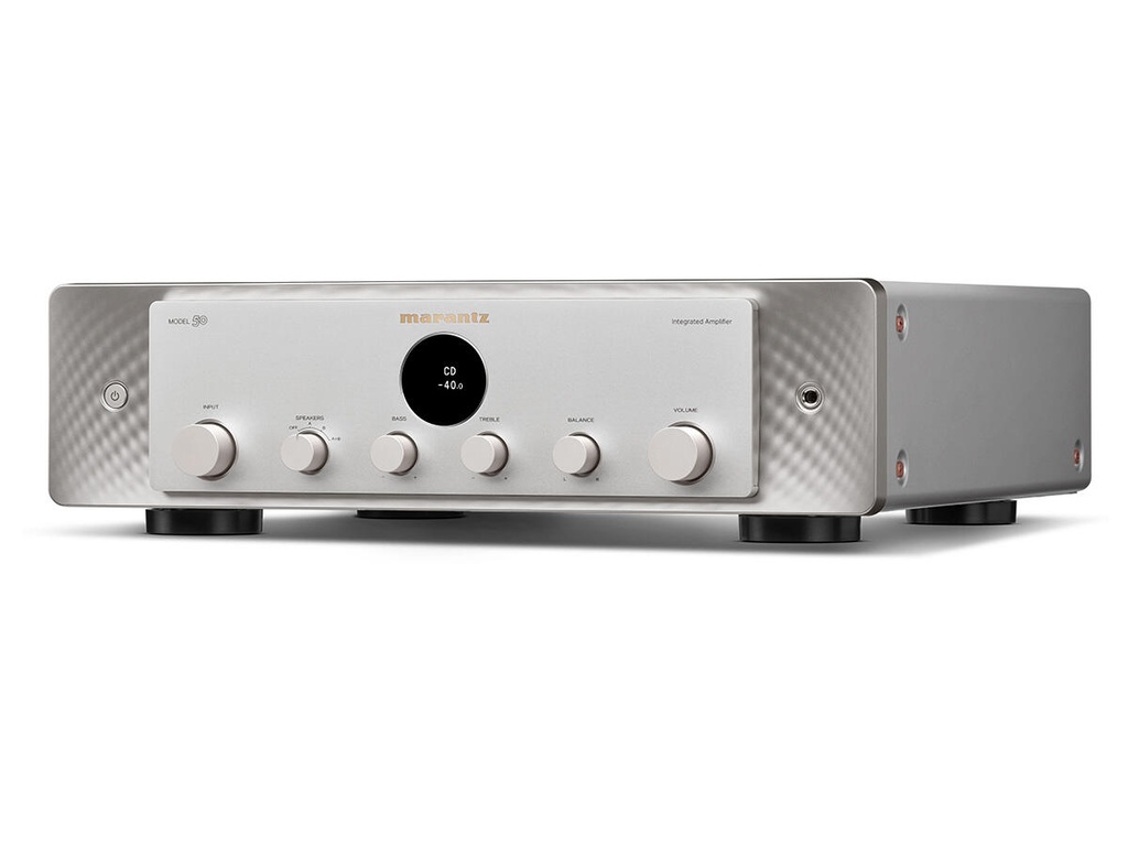Marantz MODEL 50 1