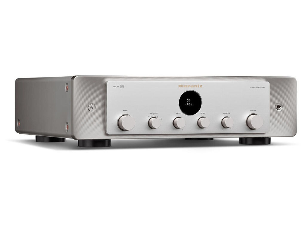 Marantz MODEL 50 2