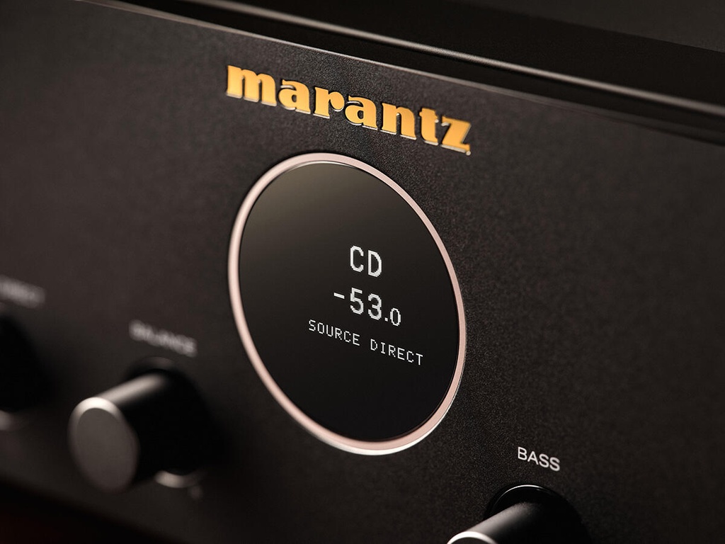 Marantz MODEL 70 6
