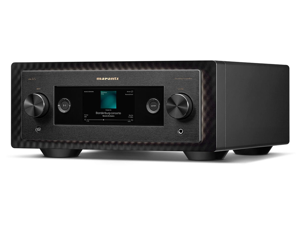 Marantz LINK 10n 1