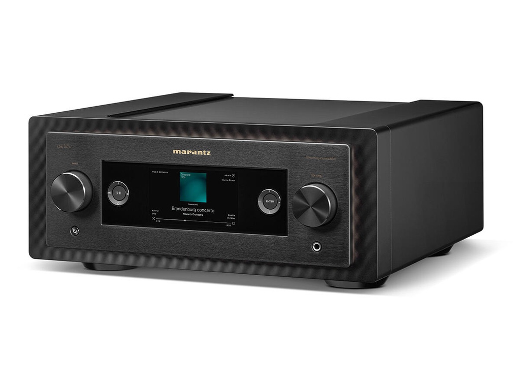 Marantz LINK 10n 2