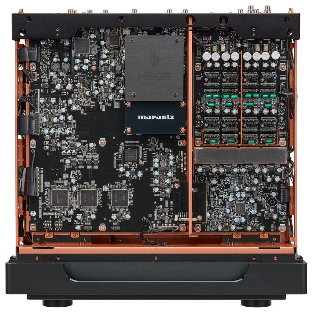 Marantz LINK 10n 4