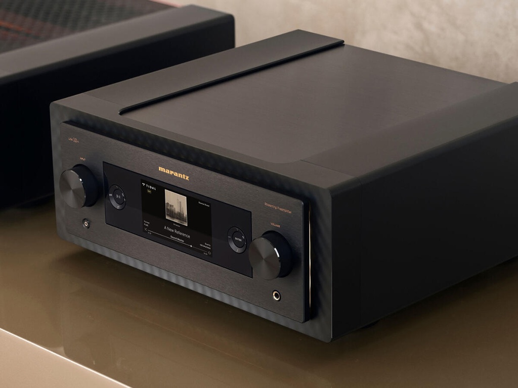 Marantz LINK 10n 6