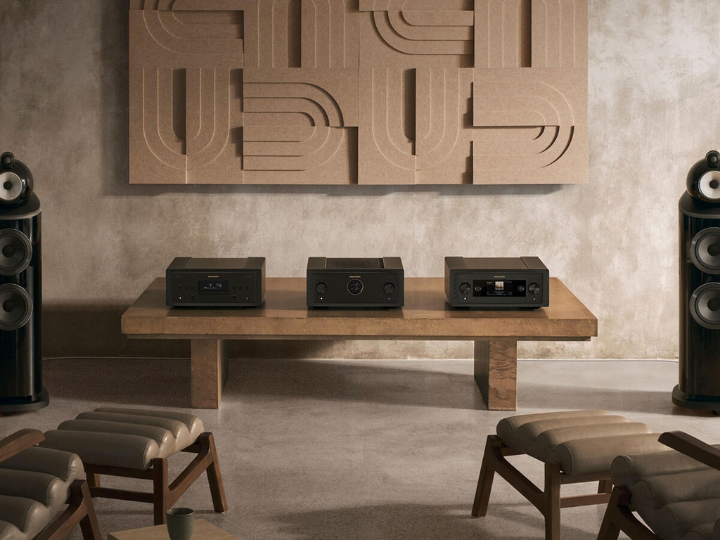 Marantz LINK 10n 7