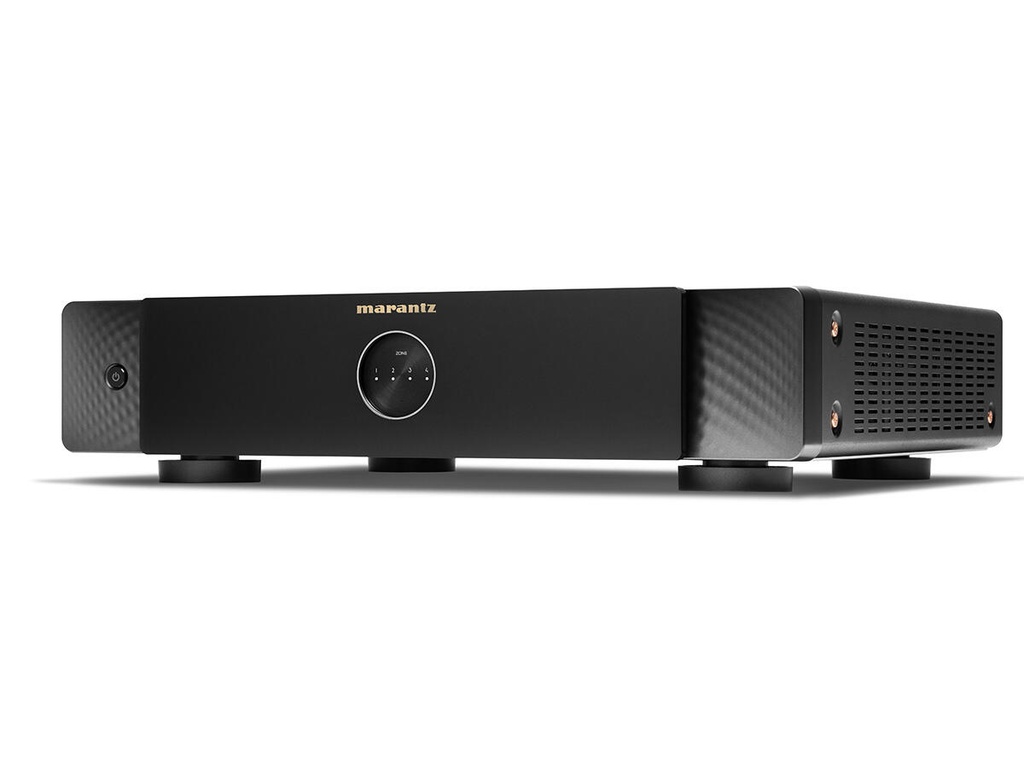 Marantz MODEL M4 2
