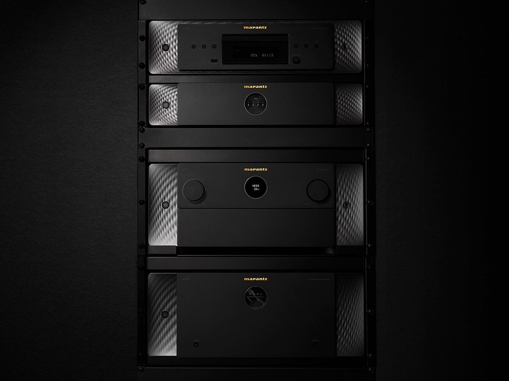 Marantz MODEL M4 7