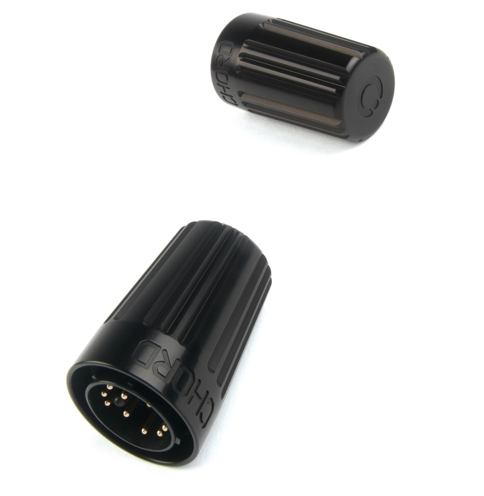 Chord Chord Bridge N-DAC 2