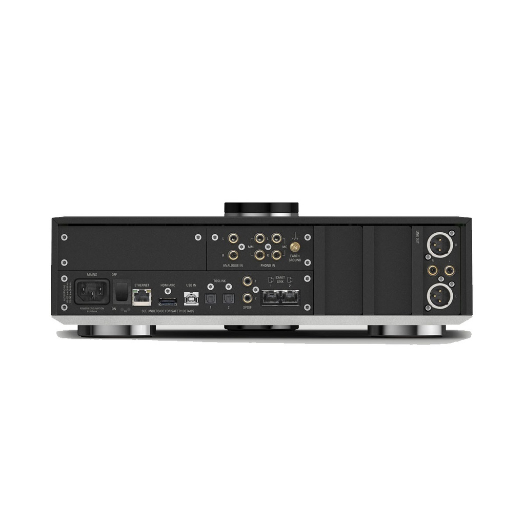 Linn Selekt DSM Classic Hub 3